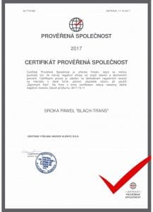 certificatecz 741x1024 - Bevezetés