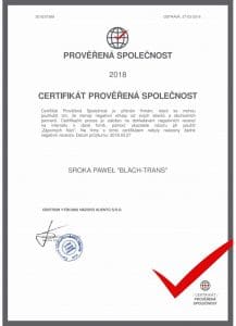 certificates2 741x1024 - Bevezetés